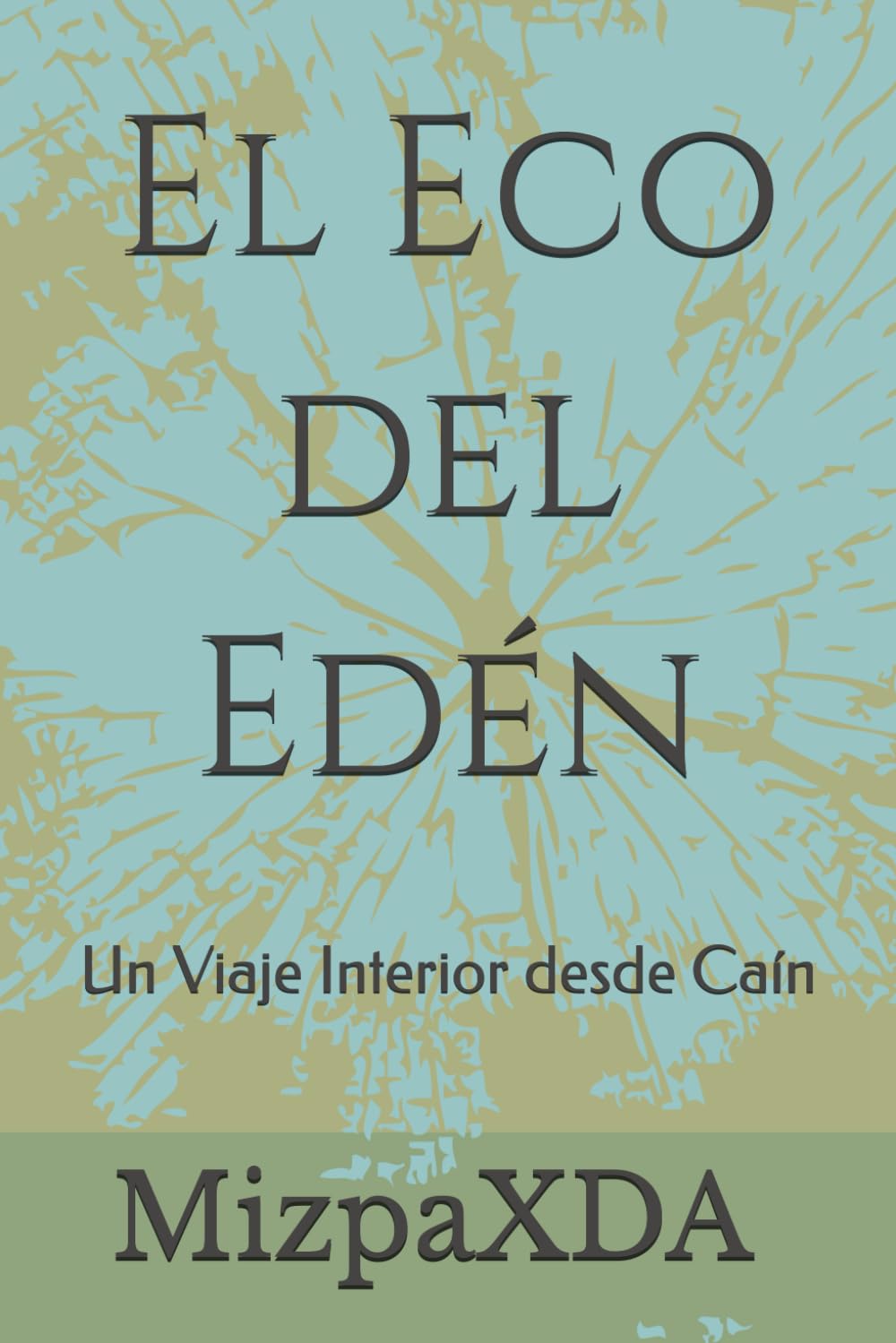 El Eco del Edén: Un Viaje Interior desde Caín
