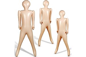 64 Inch Inflatable Movie Theater