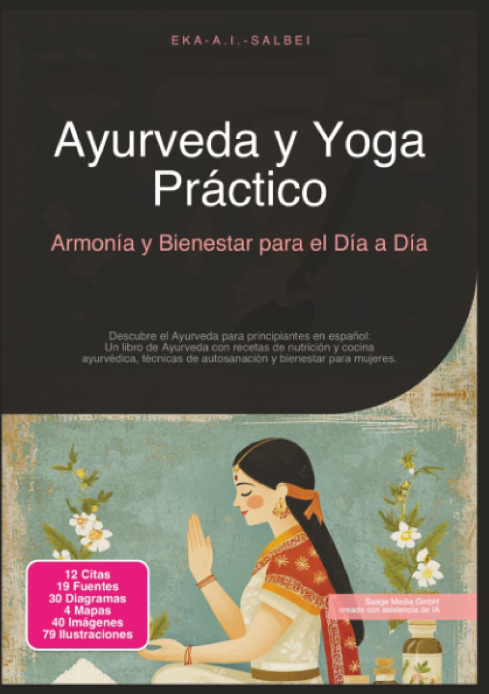 Ayurveda y Yoga Práctico: Armonía y Bienestar para el Día a Día