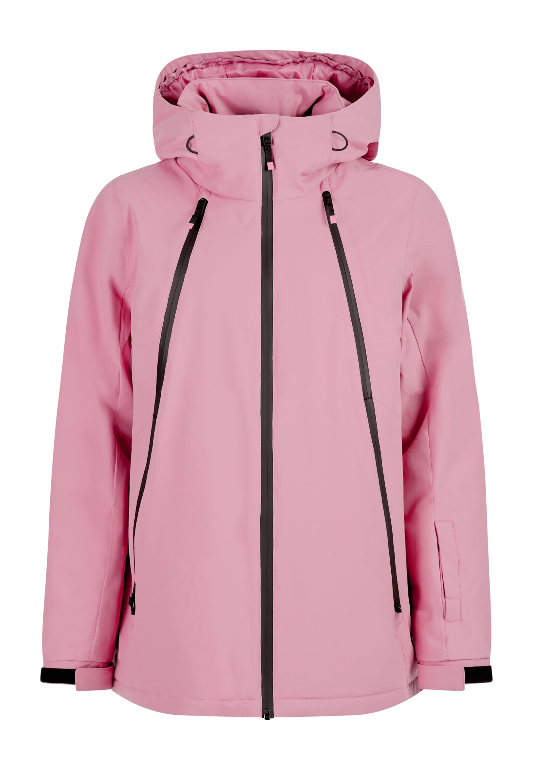 Protest Damen Ski- Und Snowboardjacke PRTNara