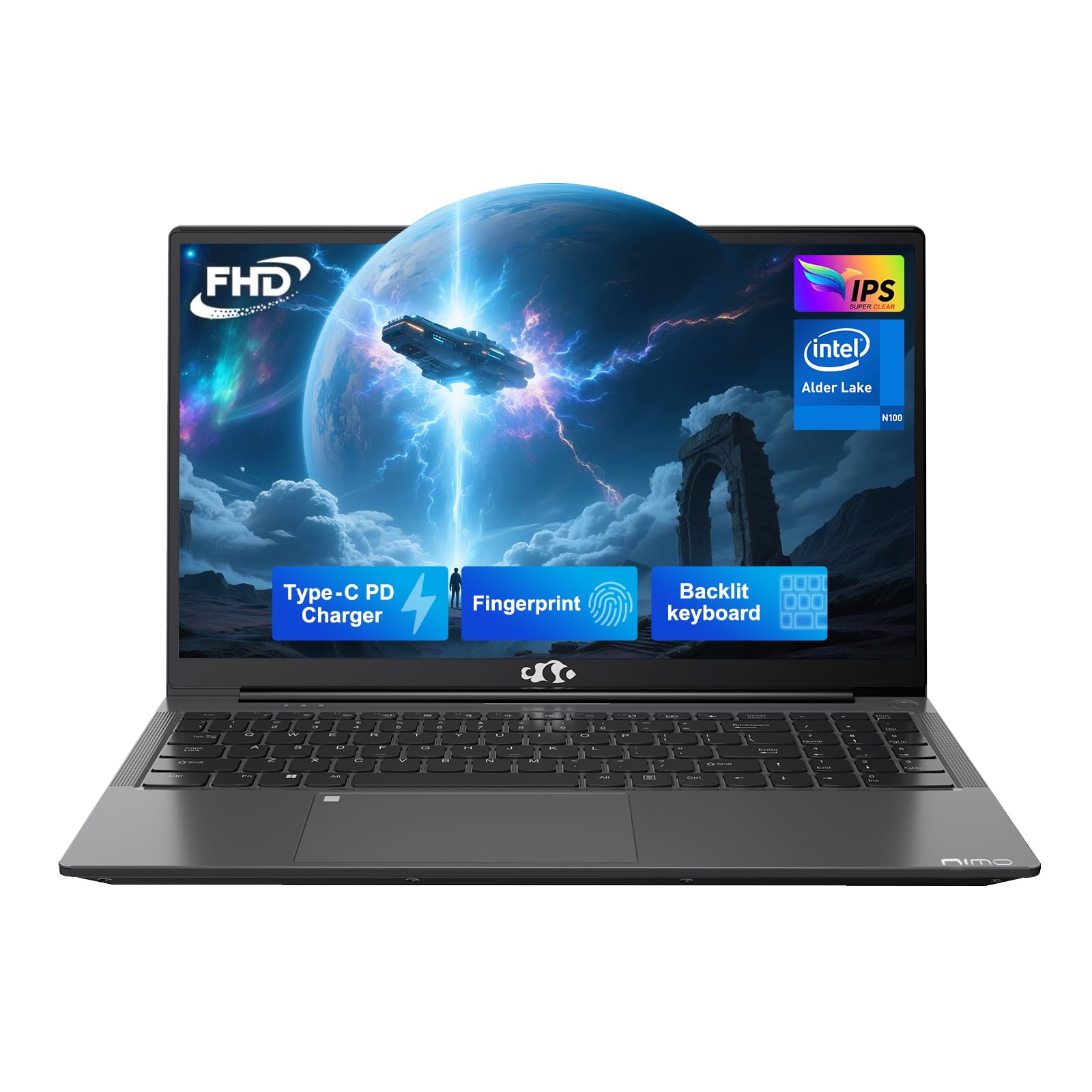 Amazon.com: NIMO 15.6