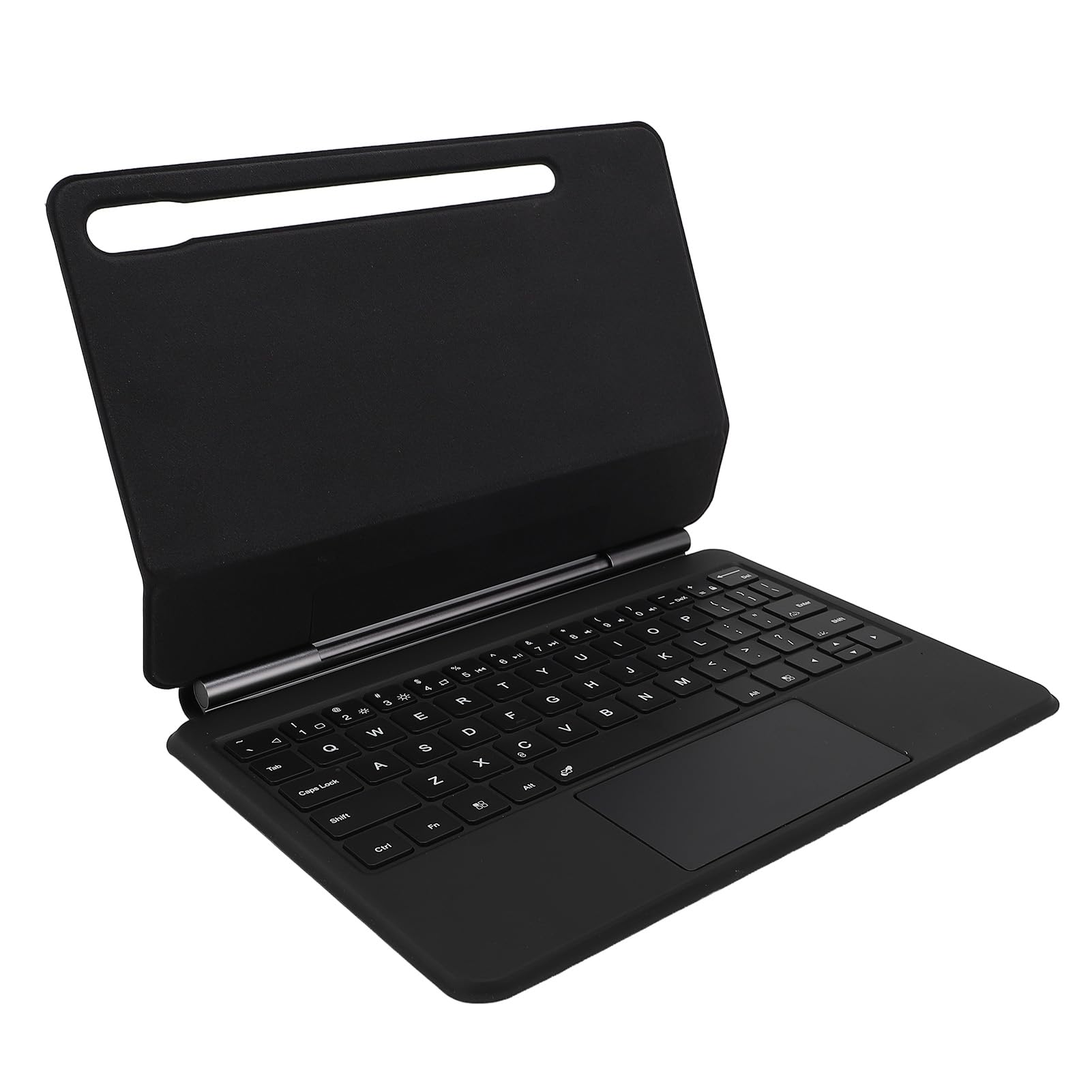Amazon | Tab S7 S8 S9 S9FE 11インチ用キーボードケース、鉛筆