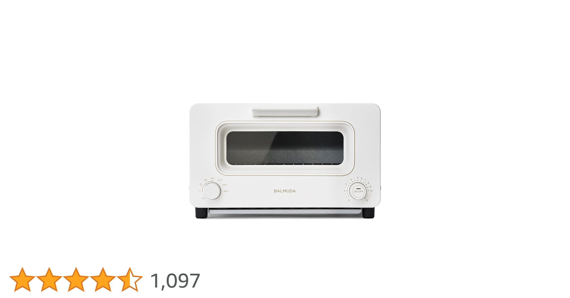 バルミューダ　BALMUDA　K05A-WH K05A ホワイト 61sGzZKs3LL.jpg_BO30,255,255,