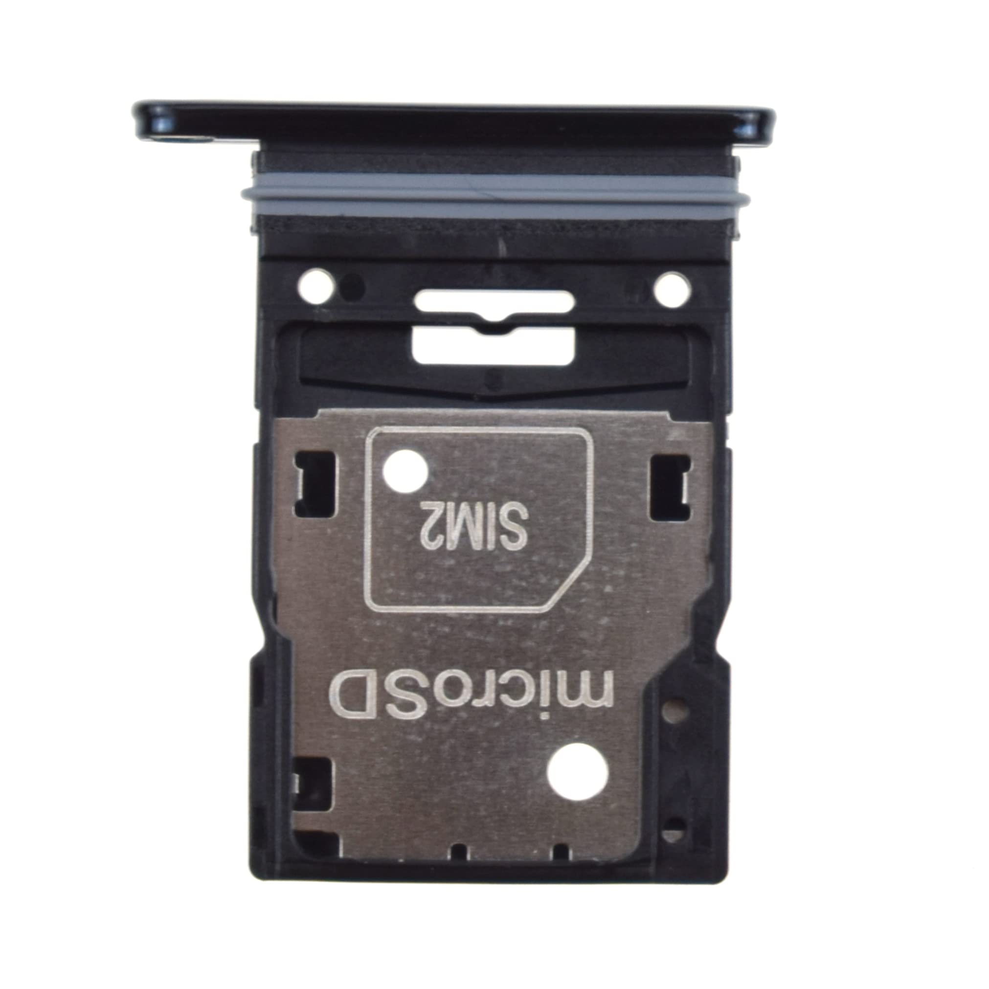 Dual SIM Card Tray for Samsung Galaxy A53 5G SM-A536B SIM Card