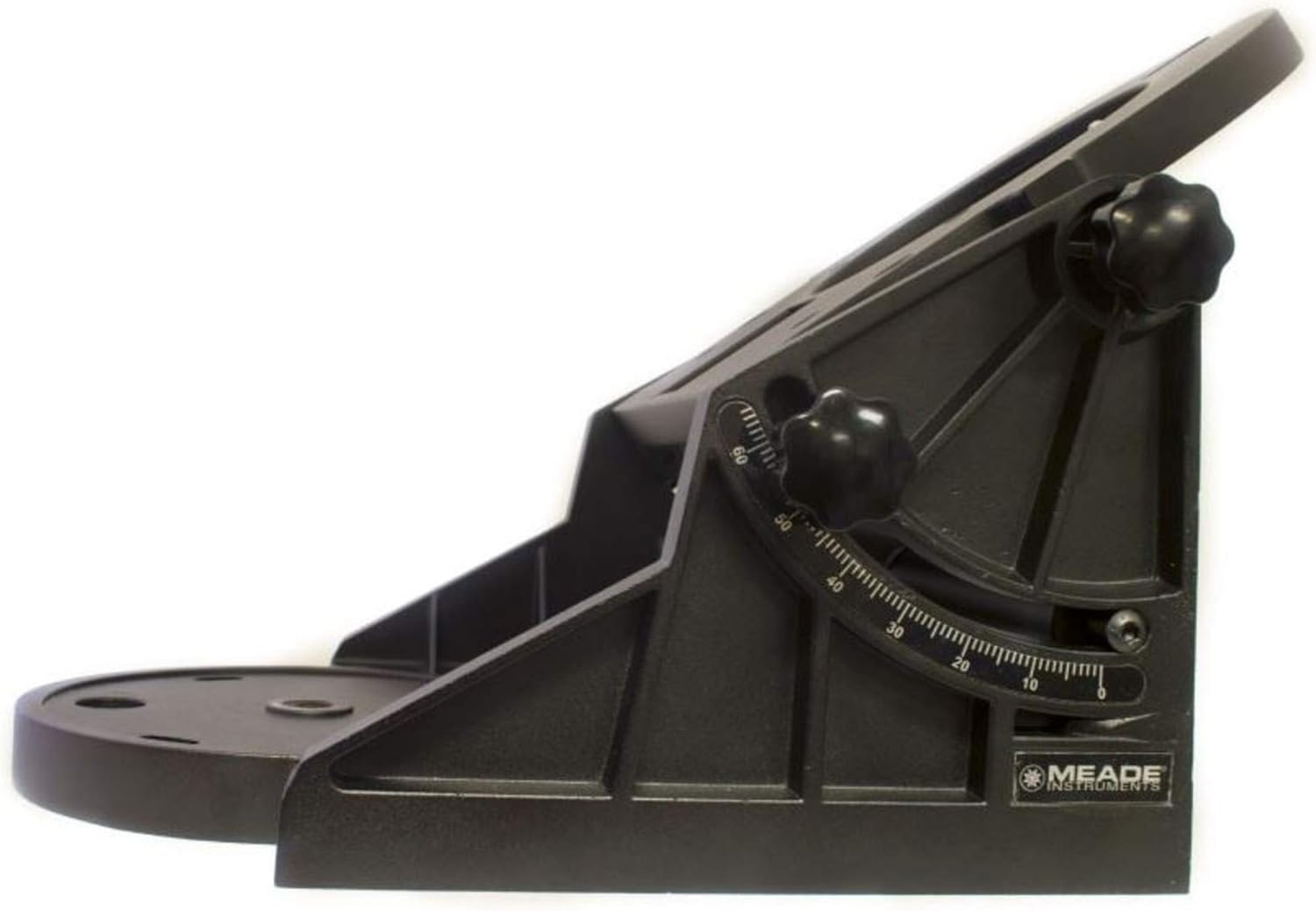 Meade 8Inch Equatorial Wedge for 8Inch LX200Series Telescope