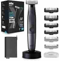 BRAUN シリーズ XT5 4Dブレード　XT5300 ブラウンボディシェーバーシリーズ5 XT5 XT5300 | Braun JP