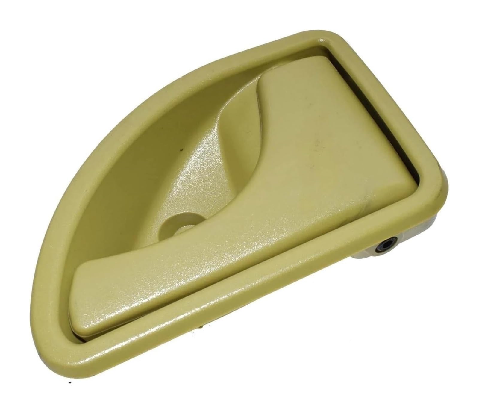 FANGZIQQ Car Interior Inside Door Handle Front Left and Right for Kangoo 1997-2007 for Twingo 1997-2003 Car Inner Door Handle