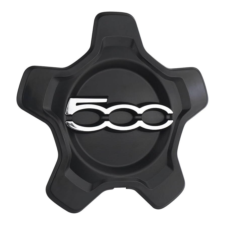 【FIAT500】 Fiat 500 with a Subaru 2.5 L Flat-Four – Engine Swap Depot