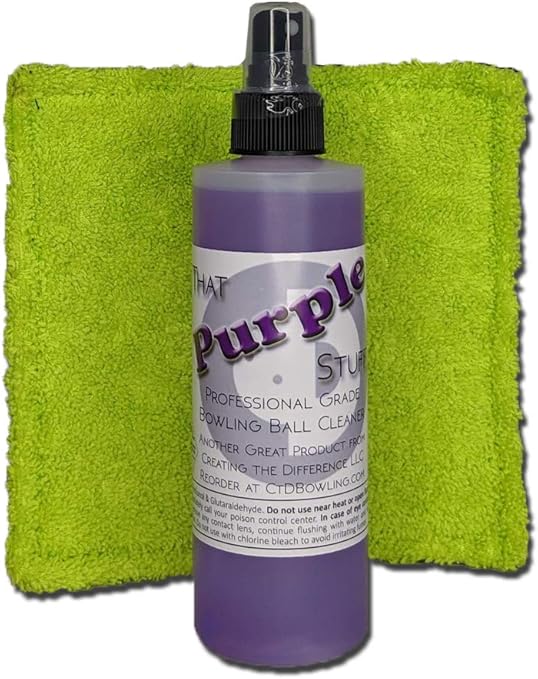 Sports & Outdoors Leisure Sports & Game Room Sports Bowling Ball