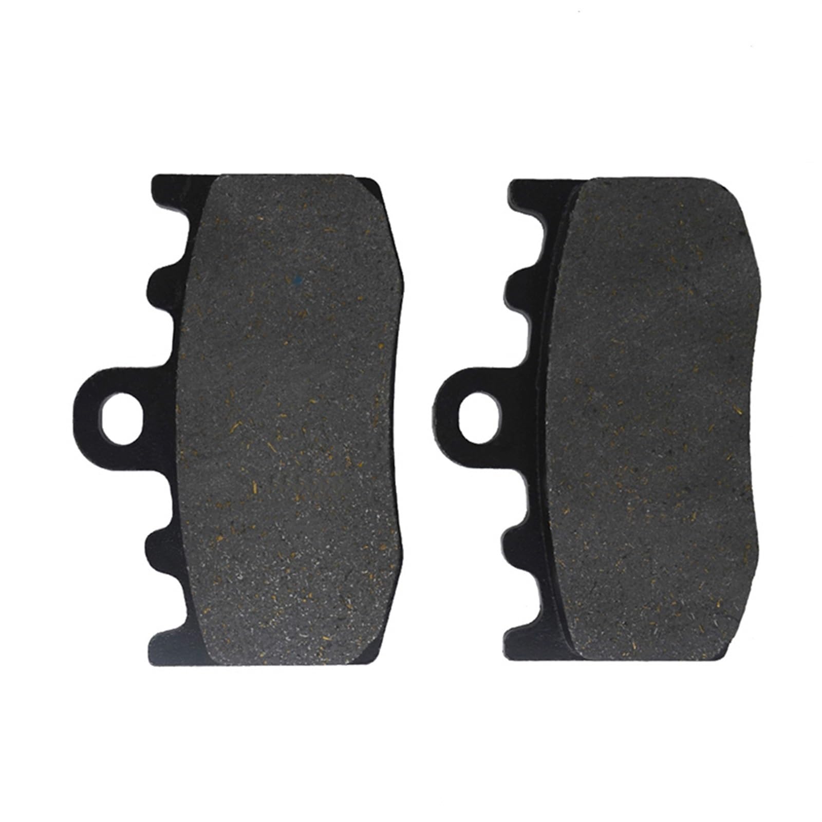 Plaquettes de frein avant pour R1150GS Evo et R1100S sans ABS
