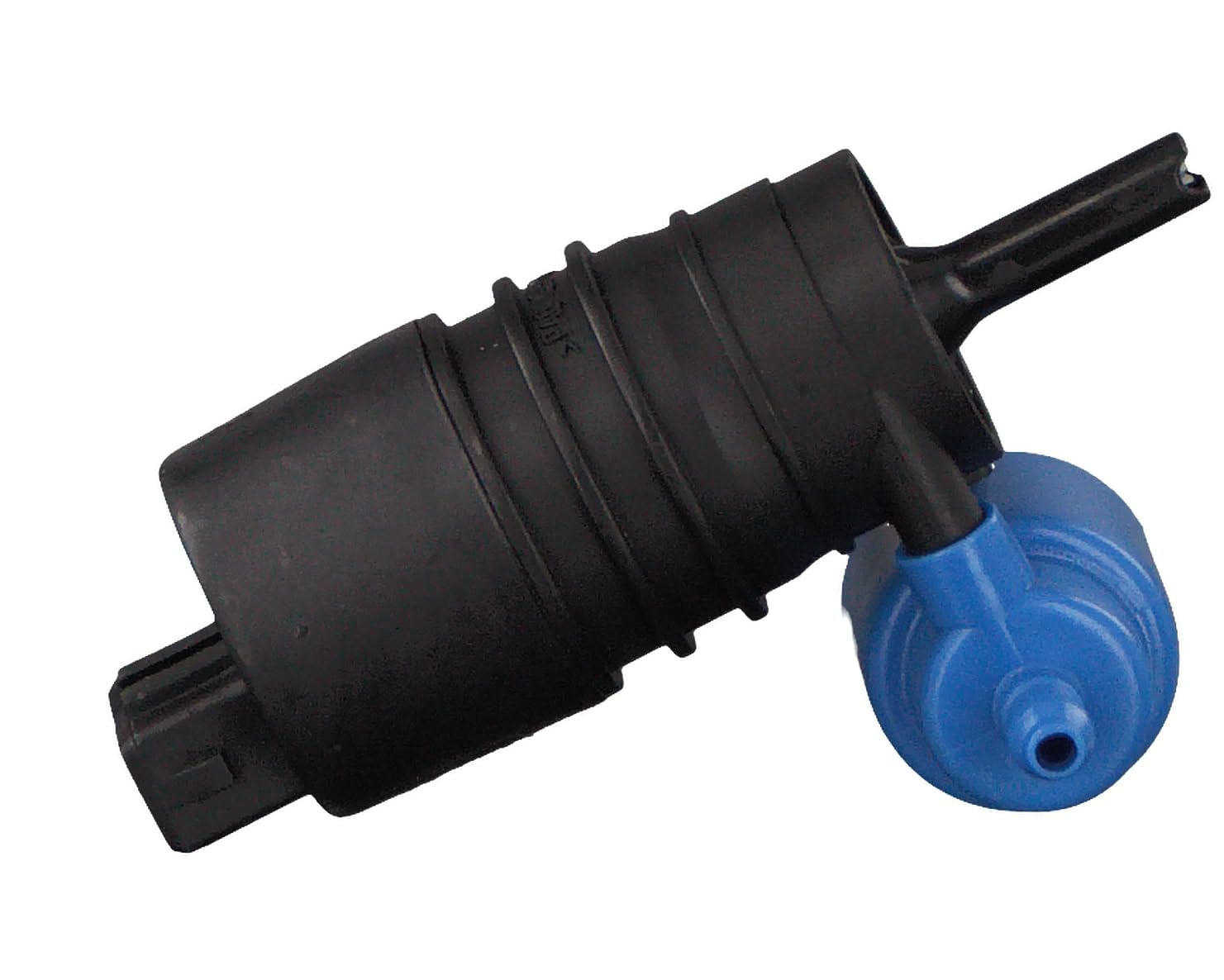 febi bilstein 10275 Pompa spryskiwacza do systemu mycia szyb przednich, 1 sztuka