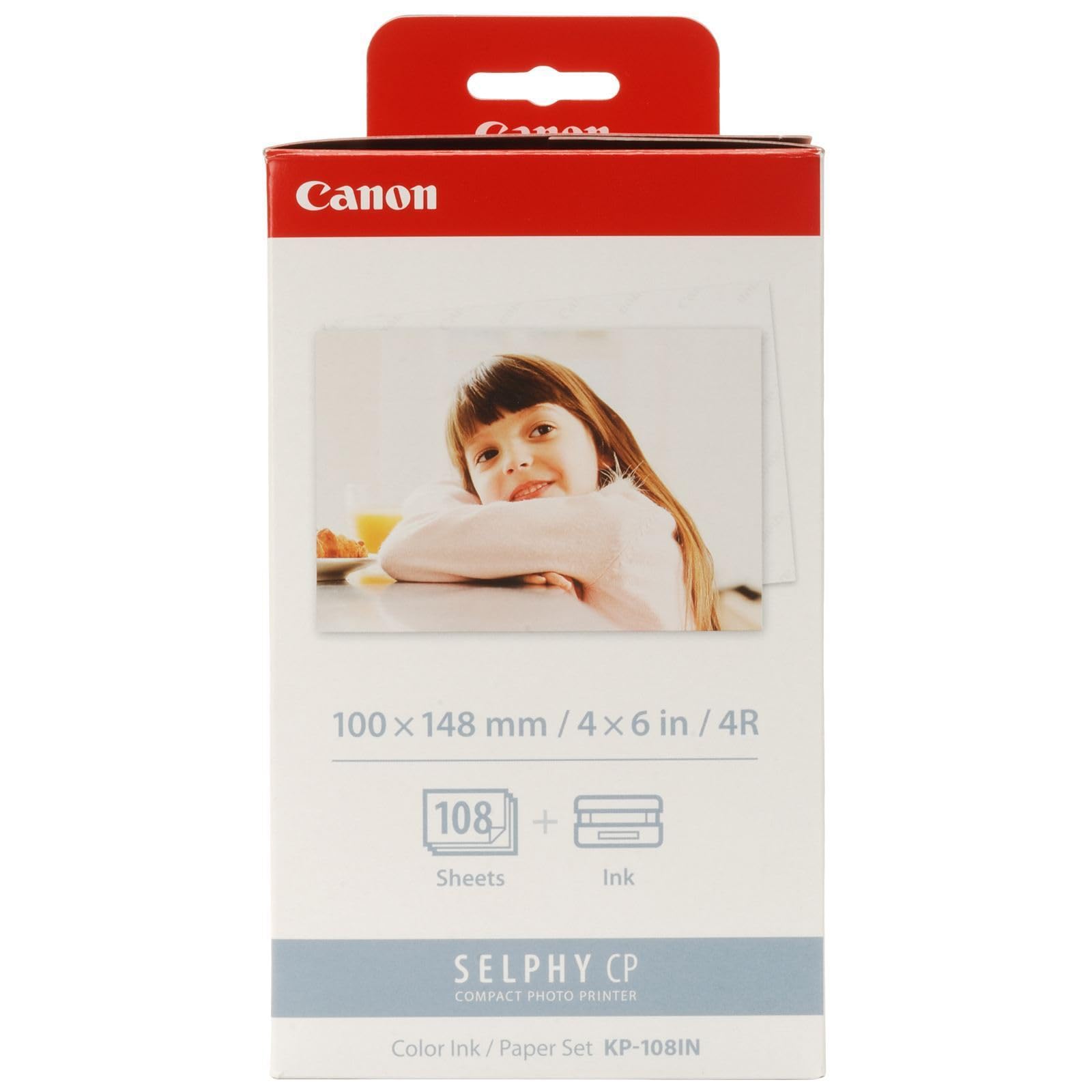 Canon RP-​108 Ancienne Version (obsolete Ou Périmé) Magenta