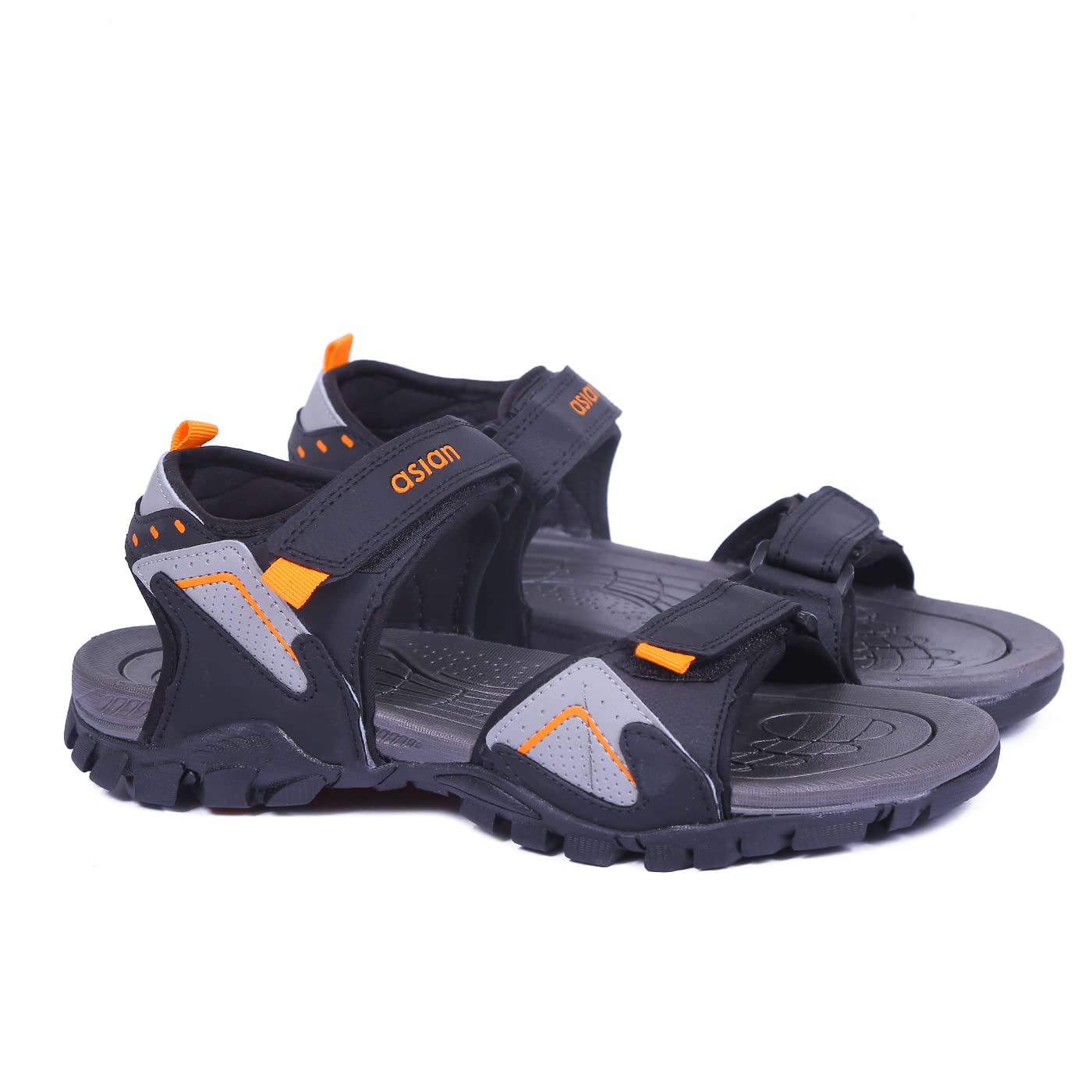 Men's Prestige-52 Sports Sandals for Men I Casual Sports Sandals for Boys with Phylon Technology Sole for Extra Jump I Sports Running Walking Sandals for Men's & Boy's-image-33