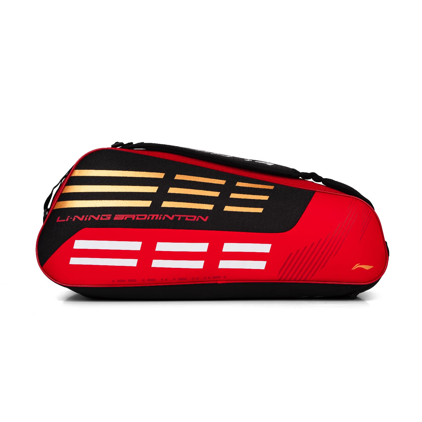Li-Ning Parallel Badminton Kit Bag (Red) (B0BXKZ7BW1) Amazon Price History, Amazon Price Tracker
