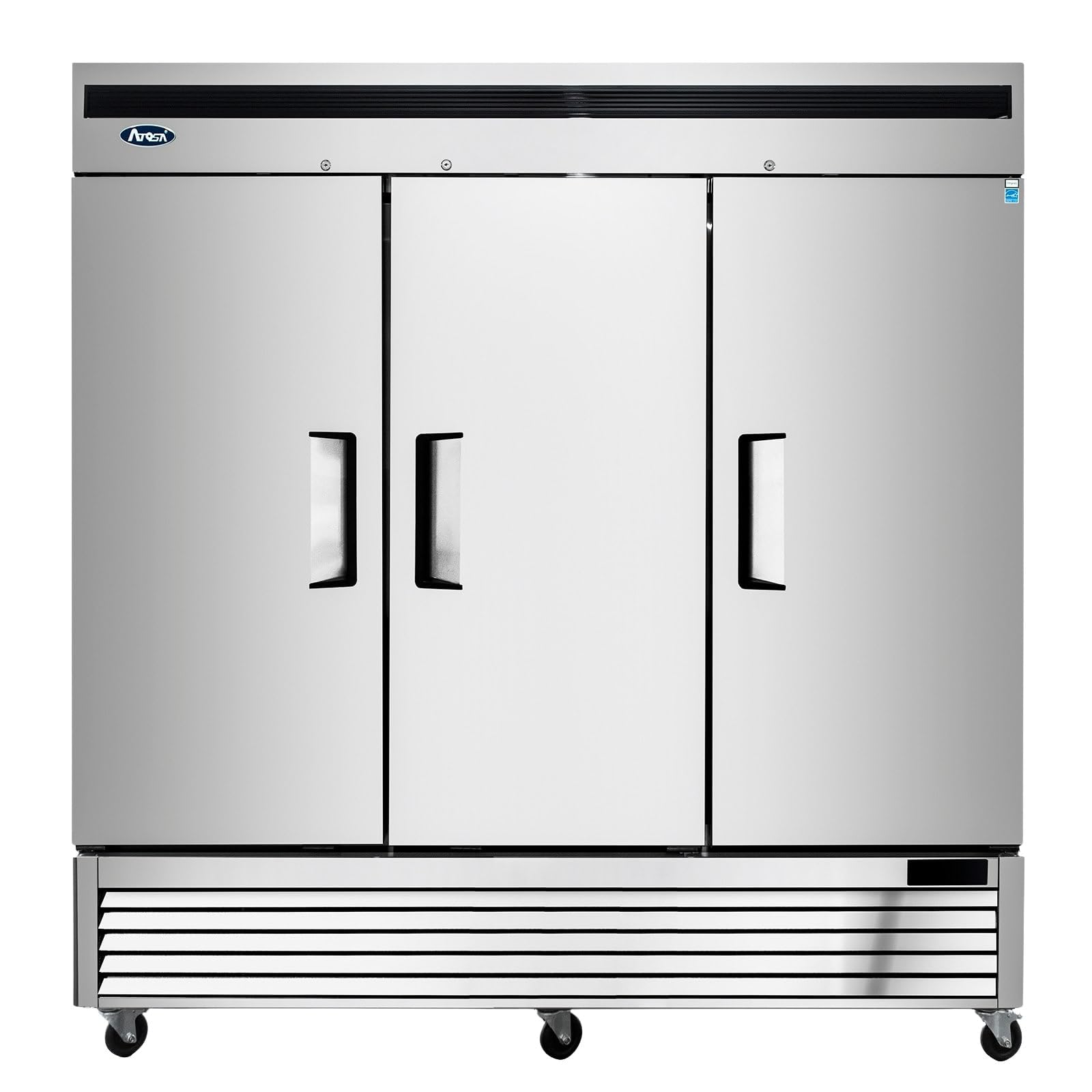 Atosa 68 cu. ft. / Stainless Steel / 68.0 cubic_feet Freezers