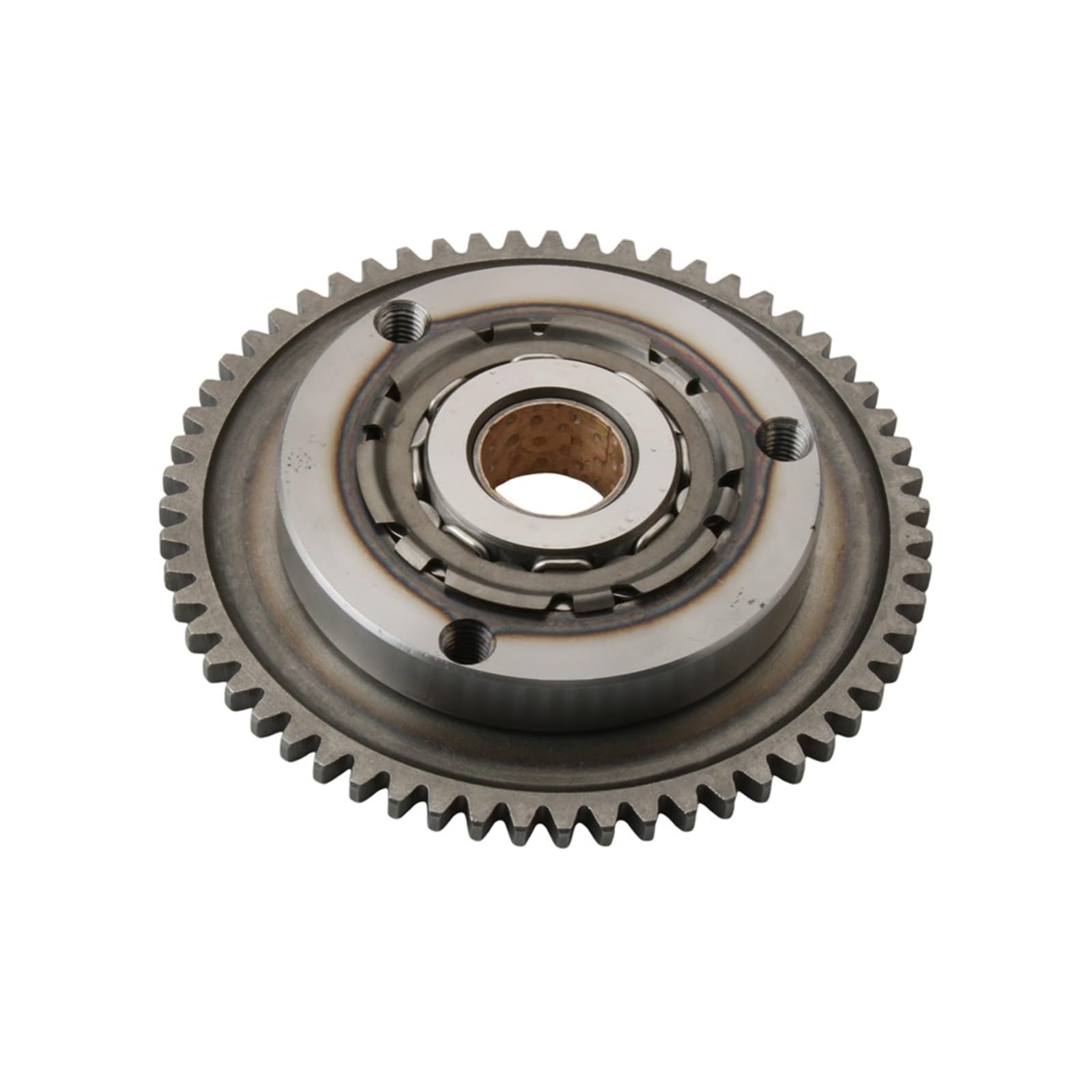 SH125 SH150 D/y/l/a/n125 D/y/l/a/n150 Gruppo frizione di avviamento for H/o/n/d/a/S/HS/E/SD/y/l/a/n N/E/SP/a/n/t/h//e/on/F/E//S SW/i/n/g 125cc 150cc K/G/F