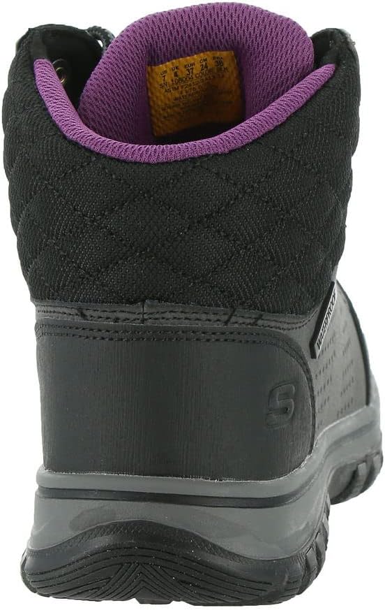 Skechers womens BootsIndustrial Shoe