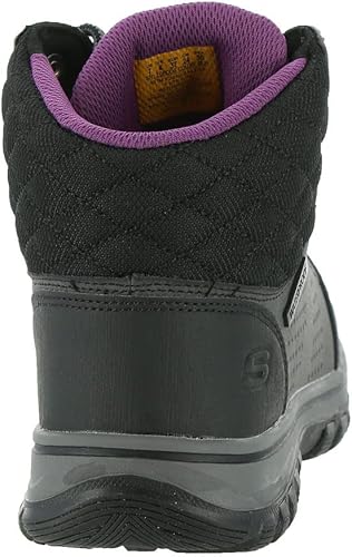 Miniatura 6 de Skechers Botas de mujer Zapato industrial