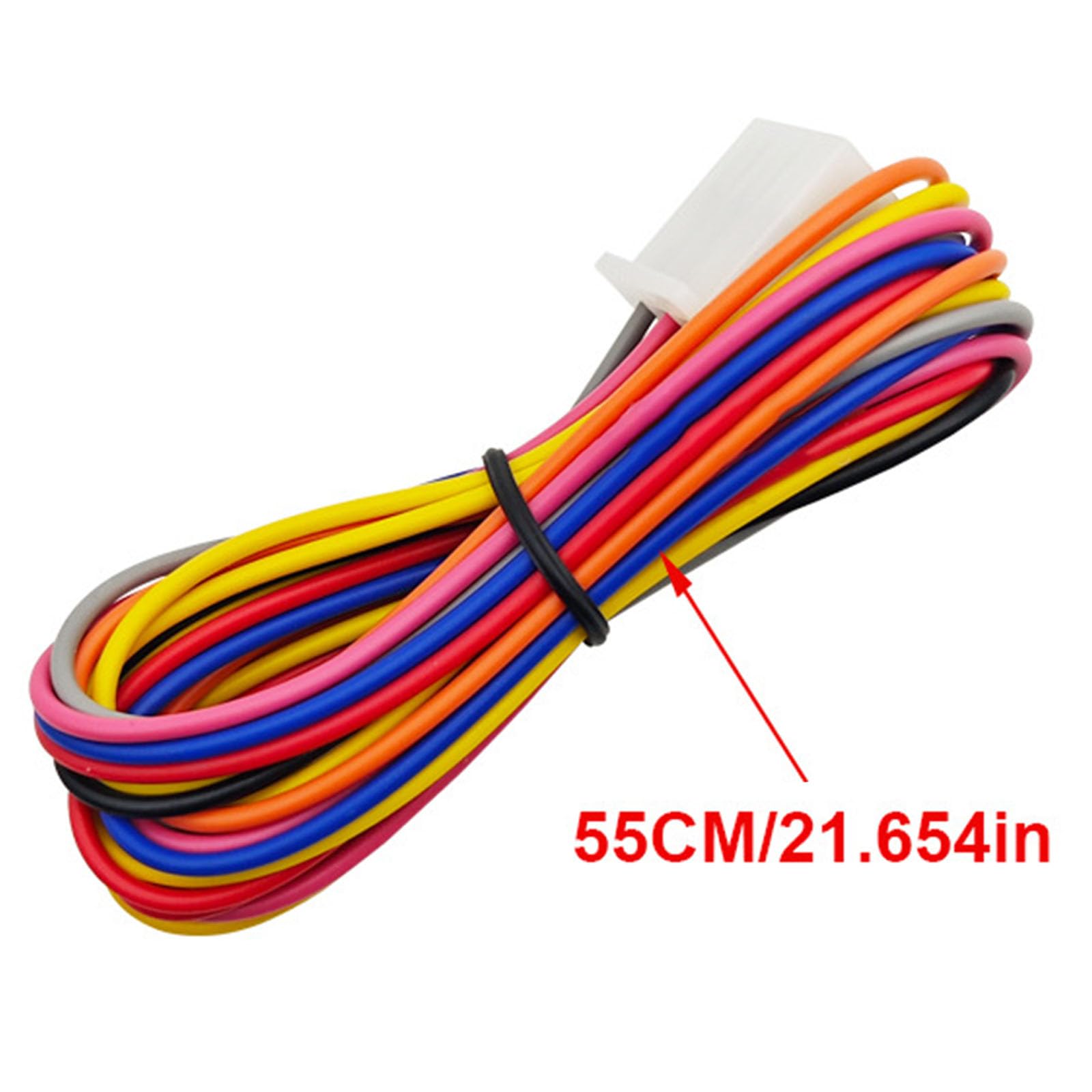 Sistema di protezione avanzato per moto e biciclette, allarme di sicurezza completo per moto e scooter, non furto