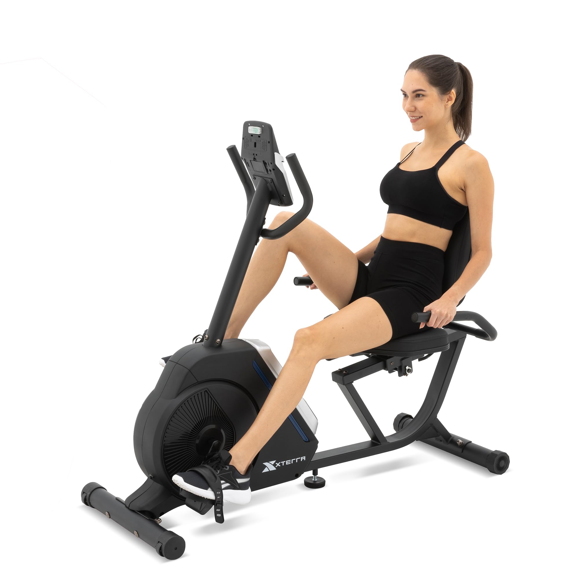 XTERRA Fitness SB240 Recumbent Bike