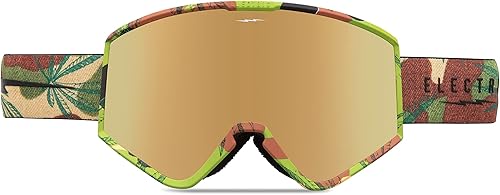 Vista 78 de Electric Gafas - Kleveland Goggle Mate blanco