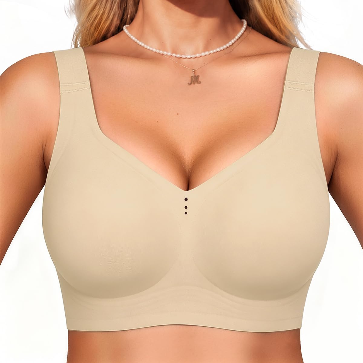 COCOMARTS Jelly Bras