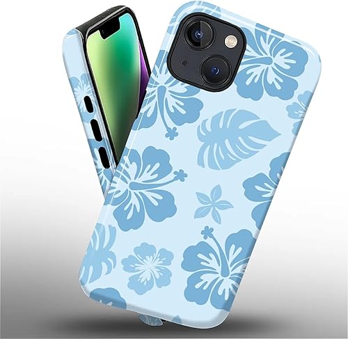 Miniatura 286 de Funda para iPhone 11 Pro Funda, Diseño de Patrón de Mosaico de Vidrio en Tono Verde - Protección Dual Híbrida Silicona + PC Duro Resistente a Golpes