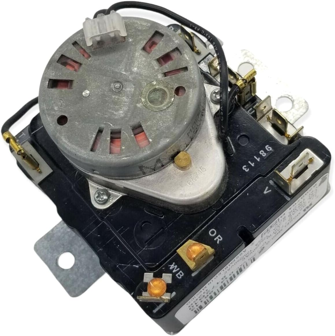 OEM Replacement for Whirlpool Dryer Timer 8299764
