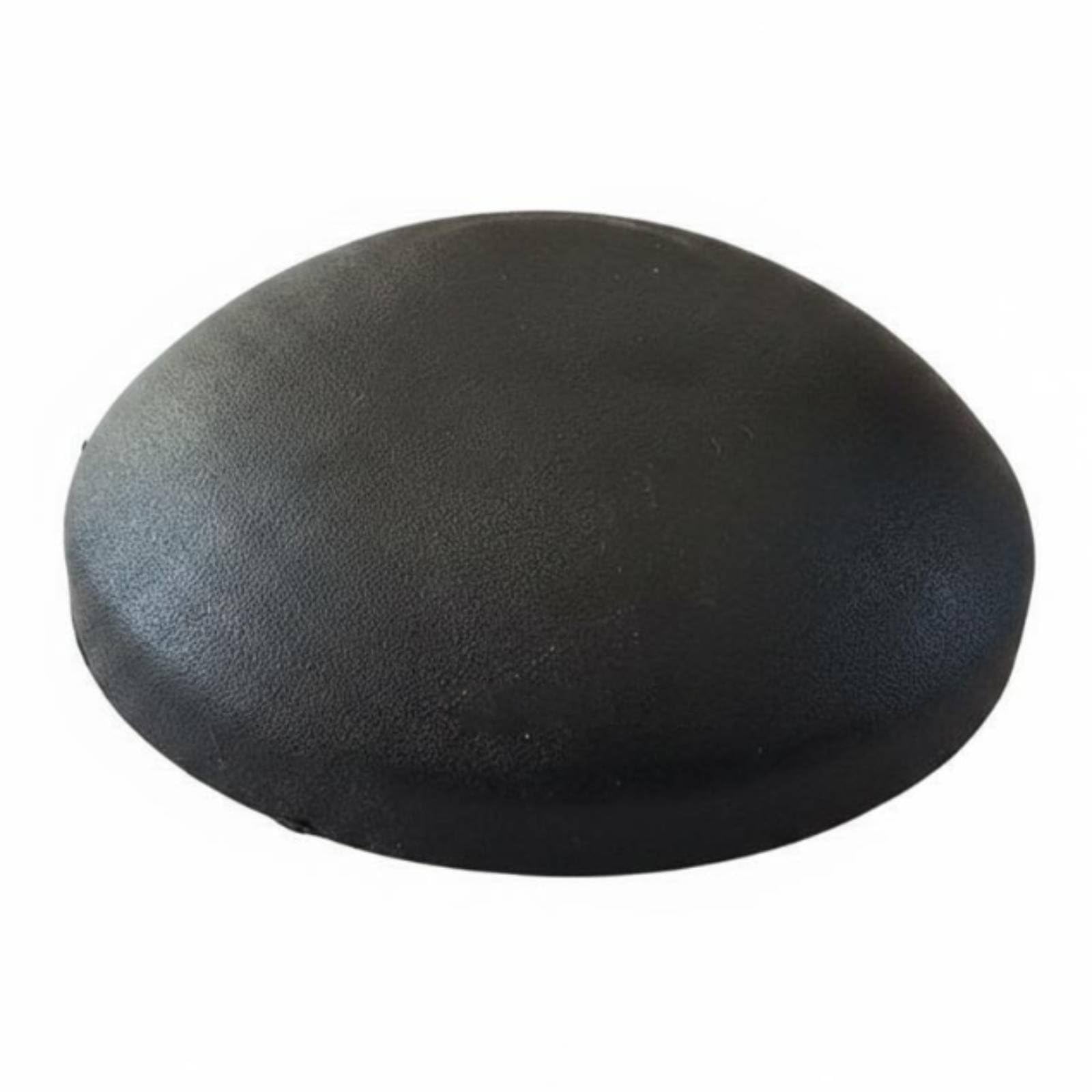 3 Pieces Dome Design ABSCap Replacement Parts Trampoline Tube Secure Fit Leg Plug, Mushroom | Trampolines Fitness Equipment & Gear Running Yoga Sporting-image-27