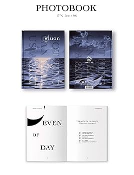 Amazon.co.jp: デイシックス DAY6 EVEN OF DAY - The Book of Us