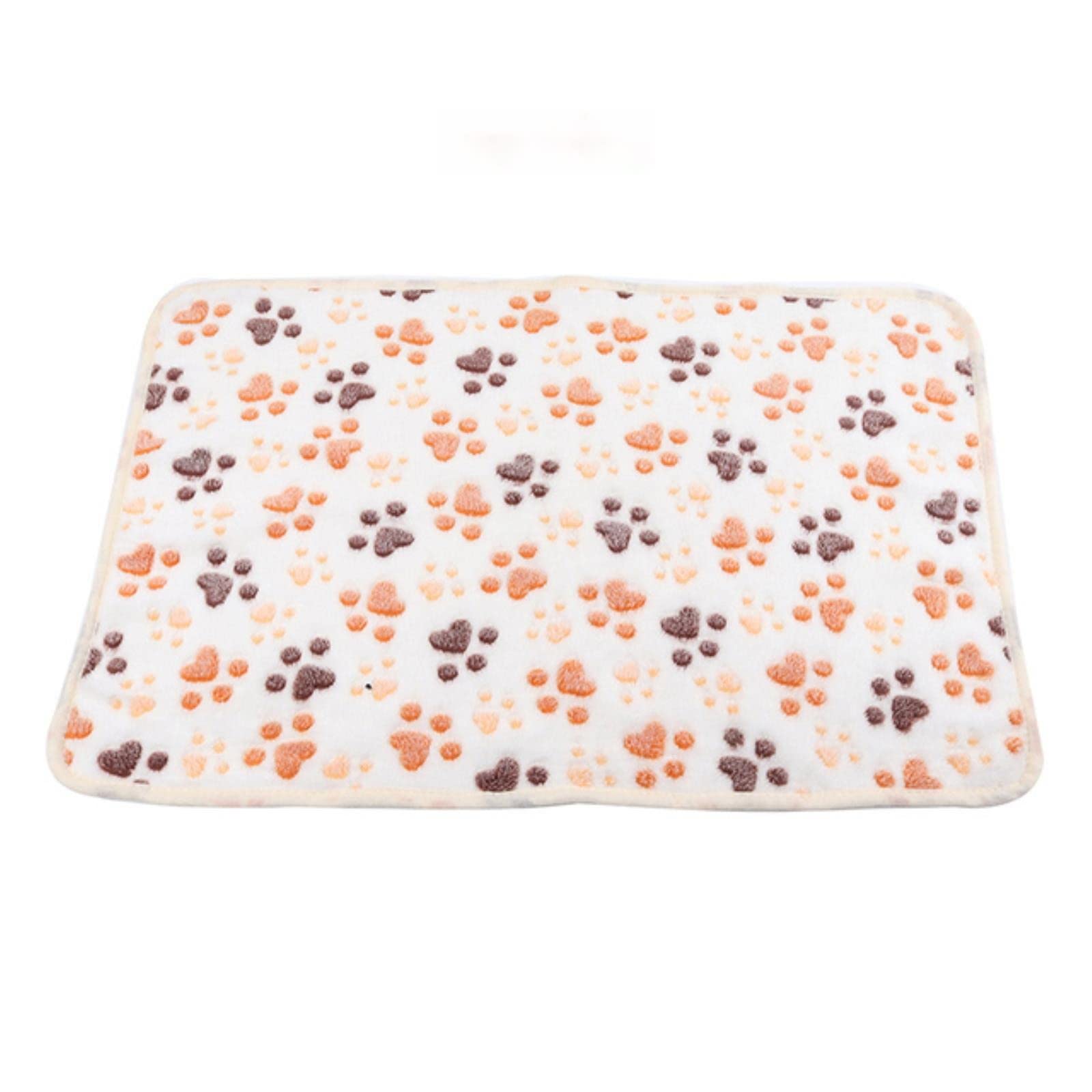 Couverture pour chien en polaire douce UKKO lit d'hiver XL 76x104cm
