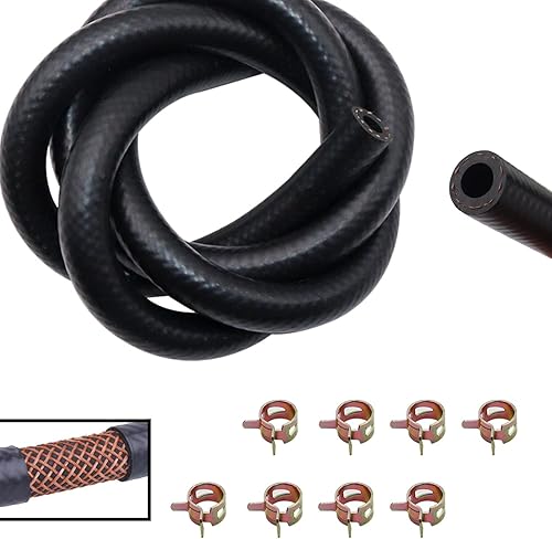 Miniatura 3 de Taiss 491922 808656 Bomba de combustible con línea de combustible, adecuada para 49040-7001 16700-Z0J-003 GX610 GX620 691034 808492 808281 Predator