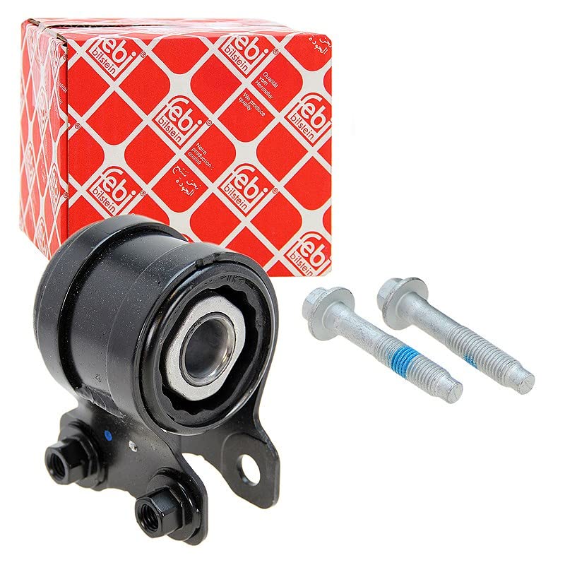 Febi bilstein 32418 suspensión de ruedas con tecnología de guiado preciso 7