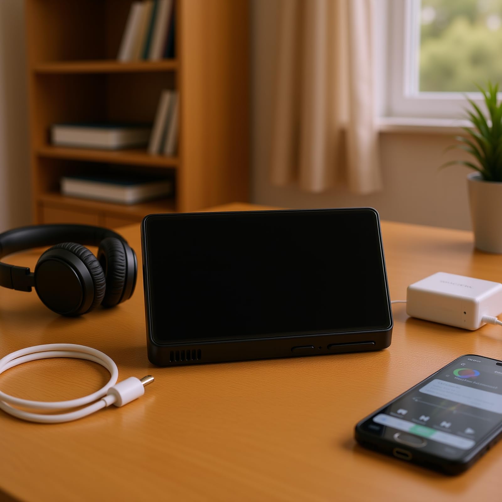 Yosoo Health Gear Reproductor MP4 con Bluetooth 5.0 WiFi Pantalla Táctil Reproductor de Música Pantalla HD de 4.0 Pulgadas 3GB 32GB Audio HiFi 8.1 para Viajes, Estudio, Entrenamiento, Reproducción