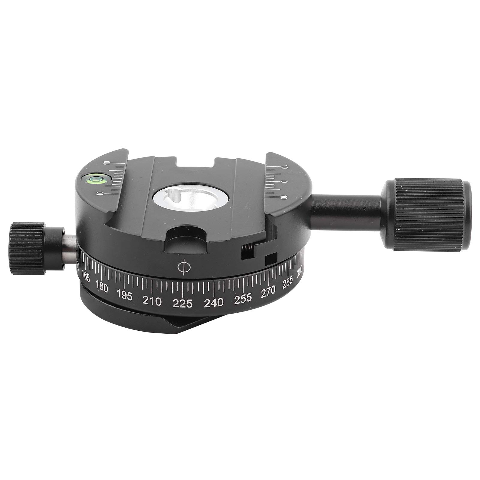 miliboo 三脚 MTT601A 360度パノラマ雲台 miliboo 三脚 MTT601A 360度パノラマ雲台 41VIquNLxjL.jpg_BO30