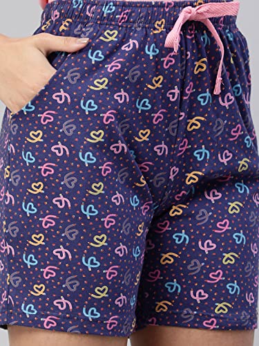 Image of Lyra Women Casual Shorts