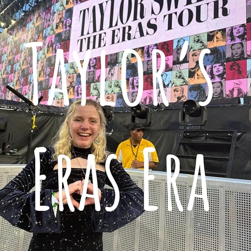 Taylor's Eras Era Titelbild