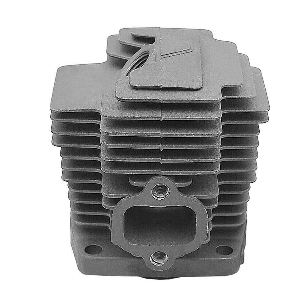 Części do kosiarki 11005-2123 44mm zestaw tłoka cylindra dla Kawasaki KBH48A HA048J HA048J-AS50 TH48 kosa podkaszarka do trawy dmuchawa liści piła łańcuchowa
