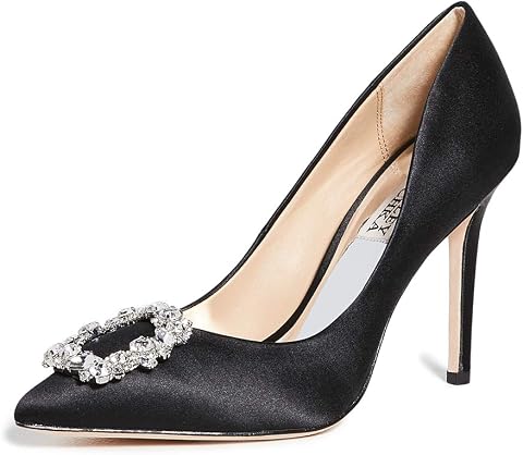 Badgley Mischka Women's Cher Pump