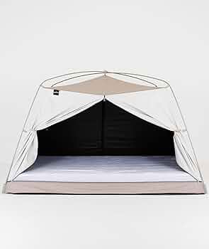 暖房テント SREEP24 暗幕 テント 暗幕暖房テントSLEEP24