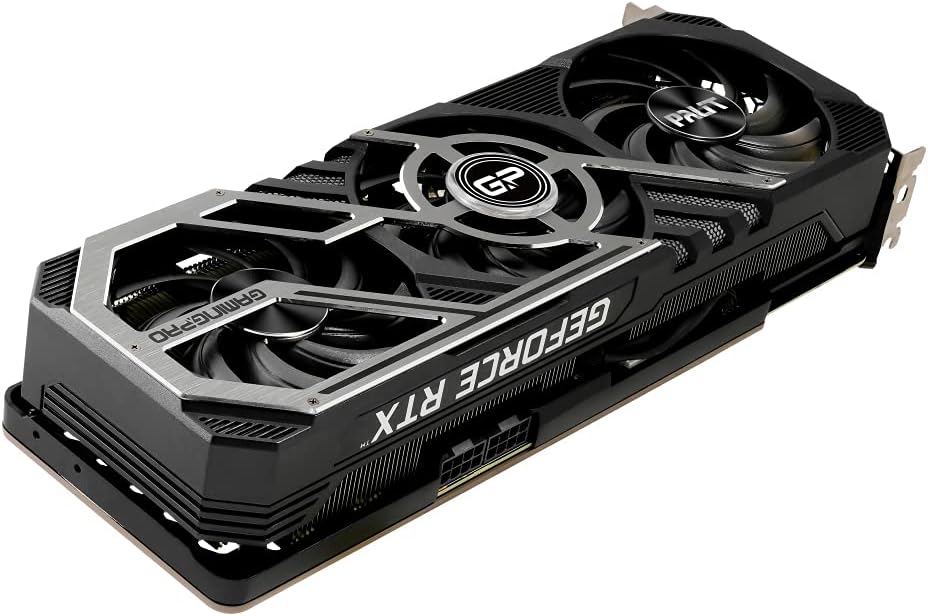 Palit NVIDIA GeForce RTX 3080 Ti GamingPro: Review Testado por 30 dias