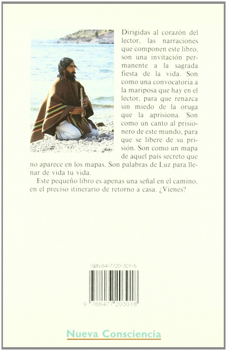Relatos amauticos