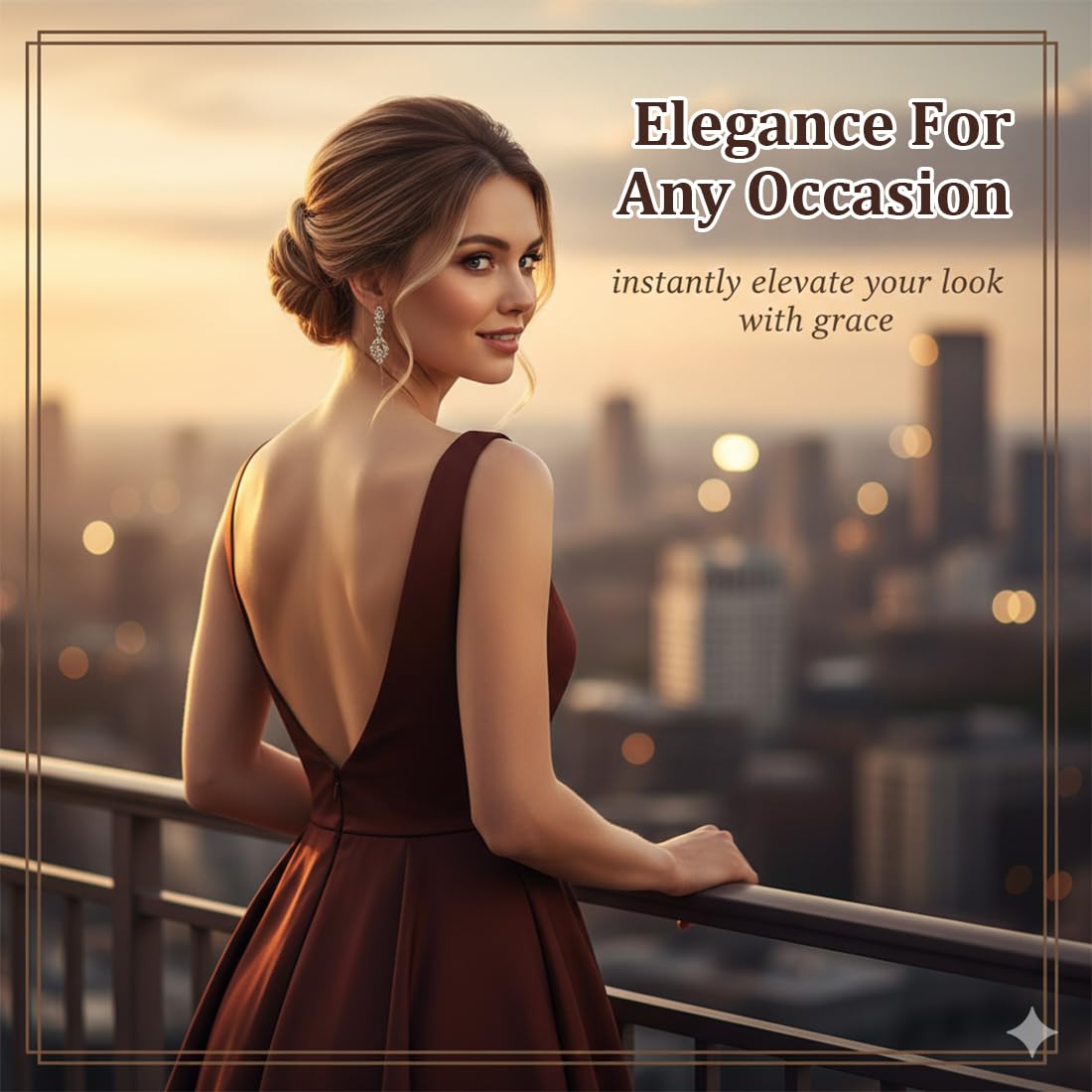 Chignon, Prawdziwe Włosy Z Gumką, Chignon, Gumka Do Włosów Prostych, Zbierane Przedłużki Włosów Dla Kobiet I Dziewcząt (Średni Kastan/Ciemny Blond)