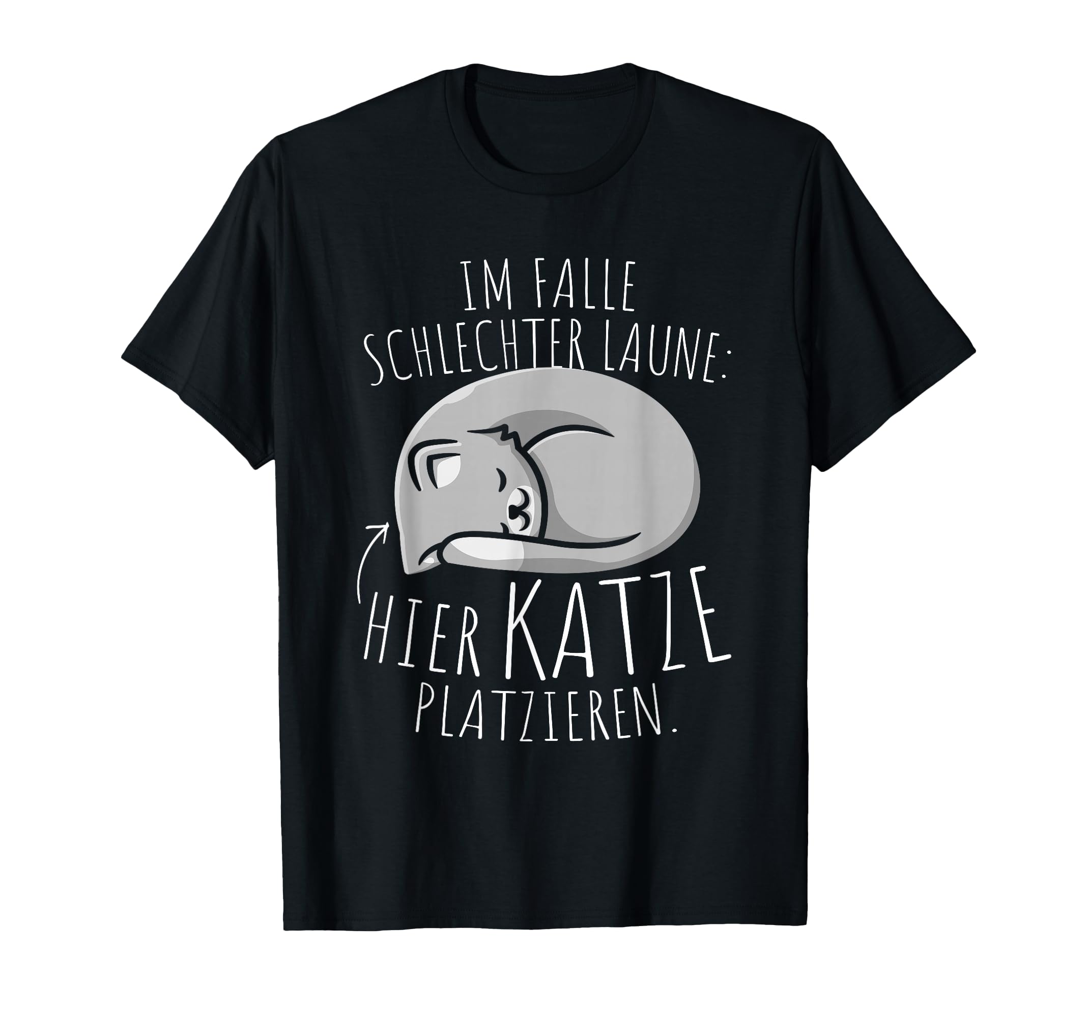 Kleidung mit Designs von Amazon Merch on Demand