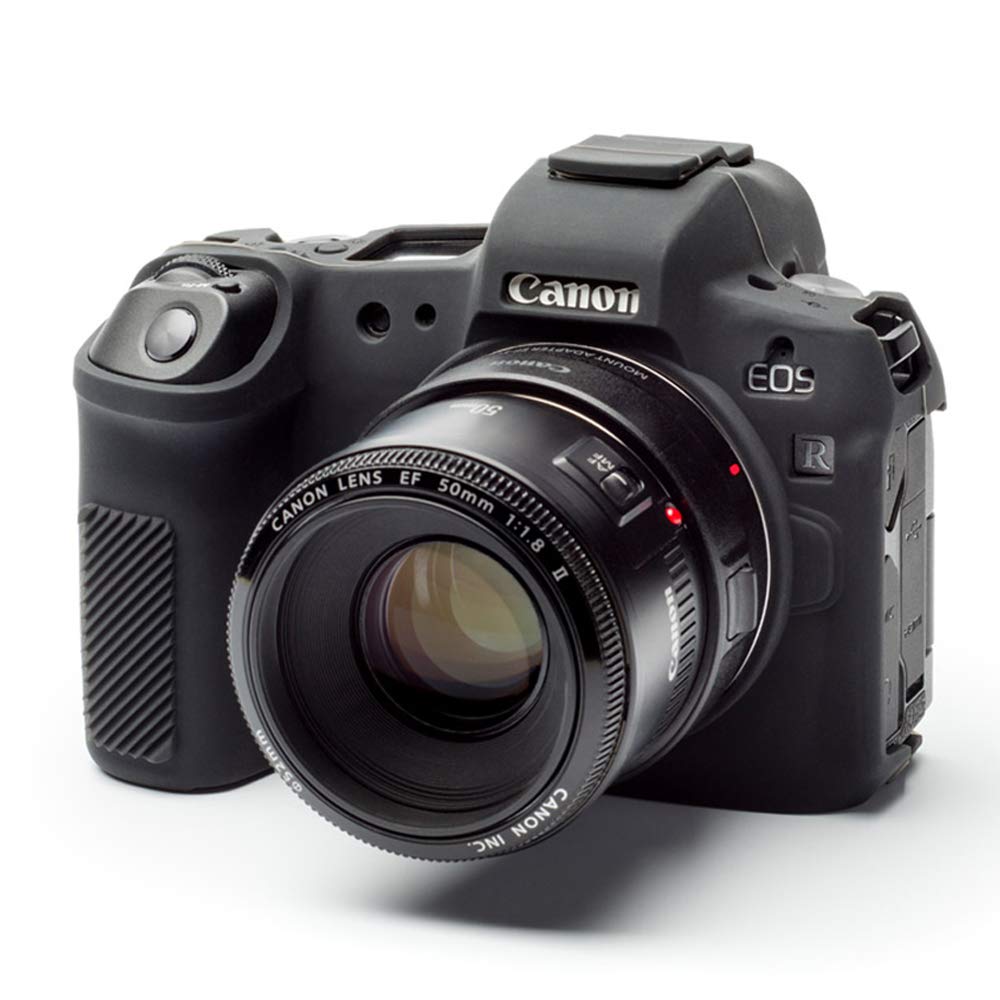 easyCover silicone custodia protettiva per fotocamera Canon R