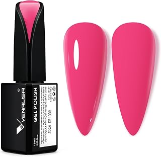 Venalisa Polish Color Starter Manicure