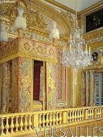 Versailles, Guide Promenade pour l'ensemble du domaine Royal B004X4VF44 Book Cover