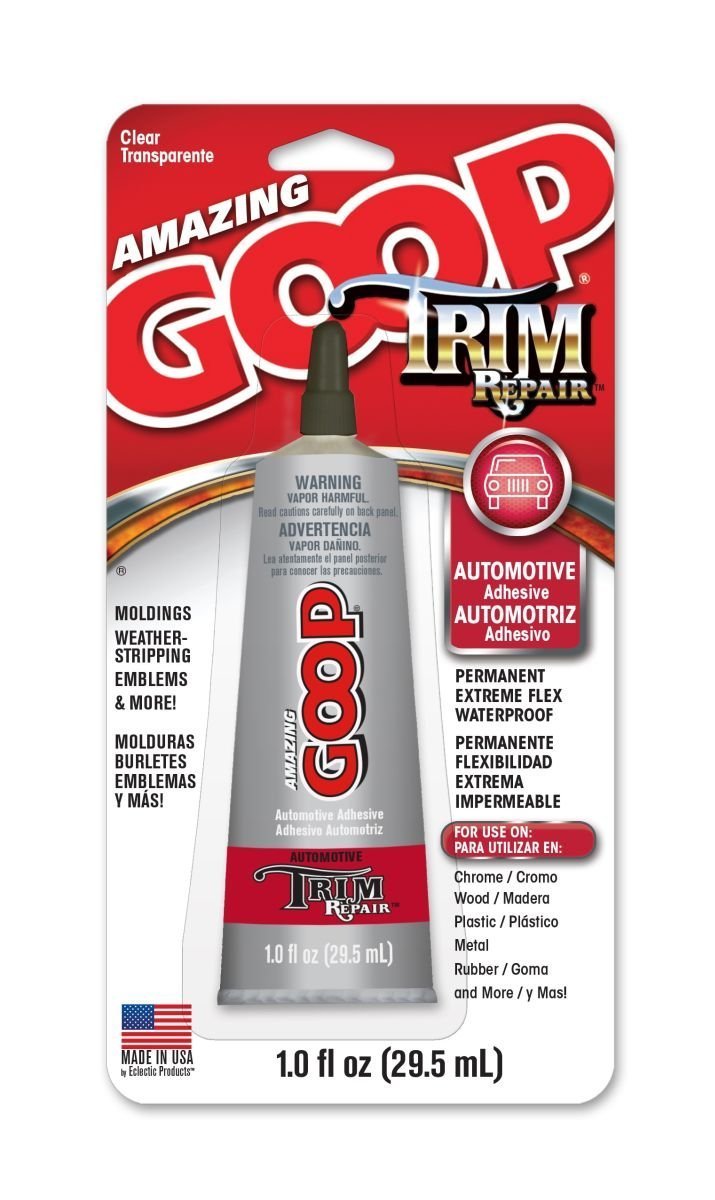 Amz Goop Trim Repair 1oz