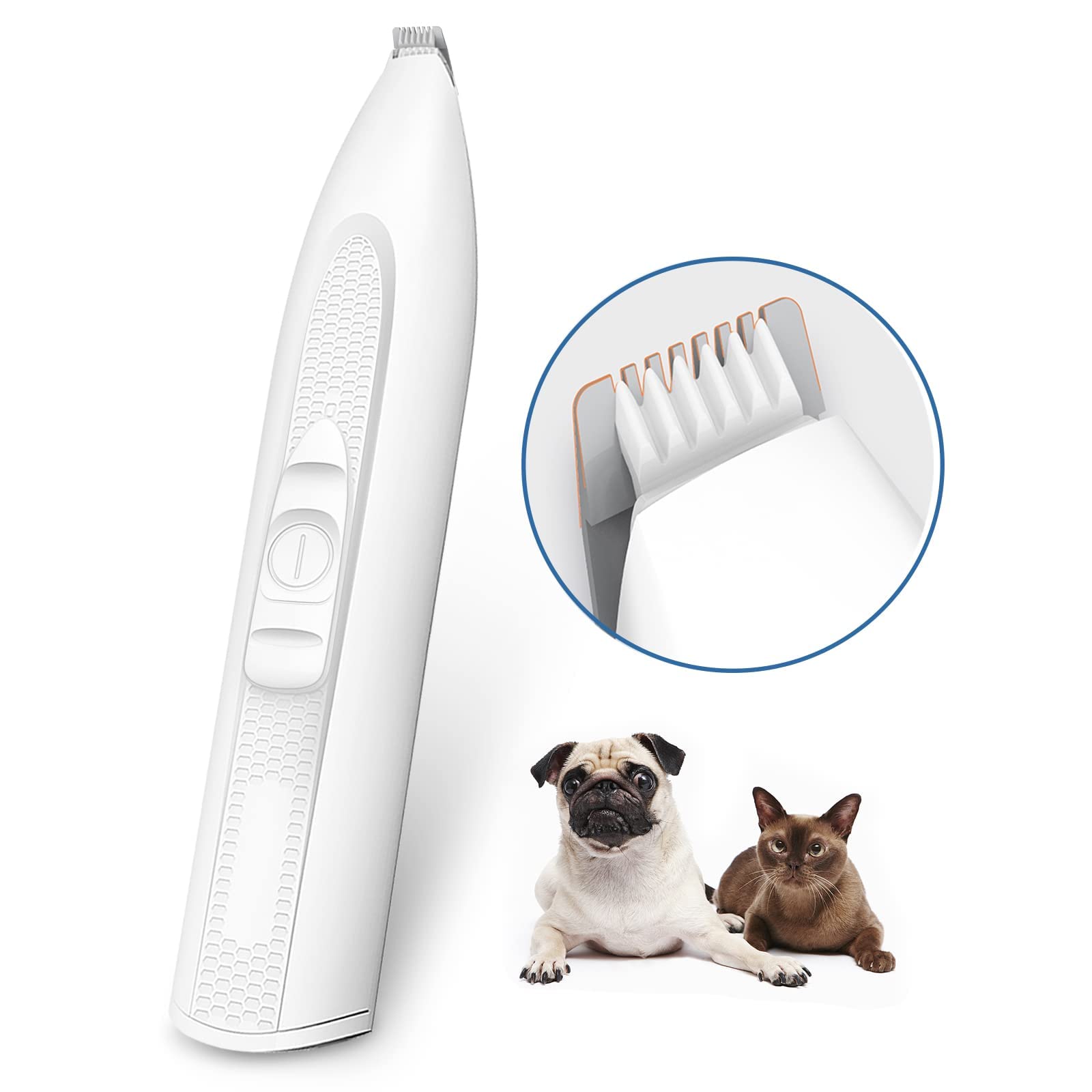 Why Do Dogs Paw At Their Face