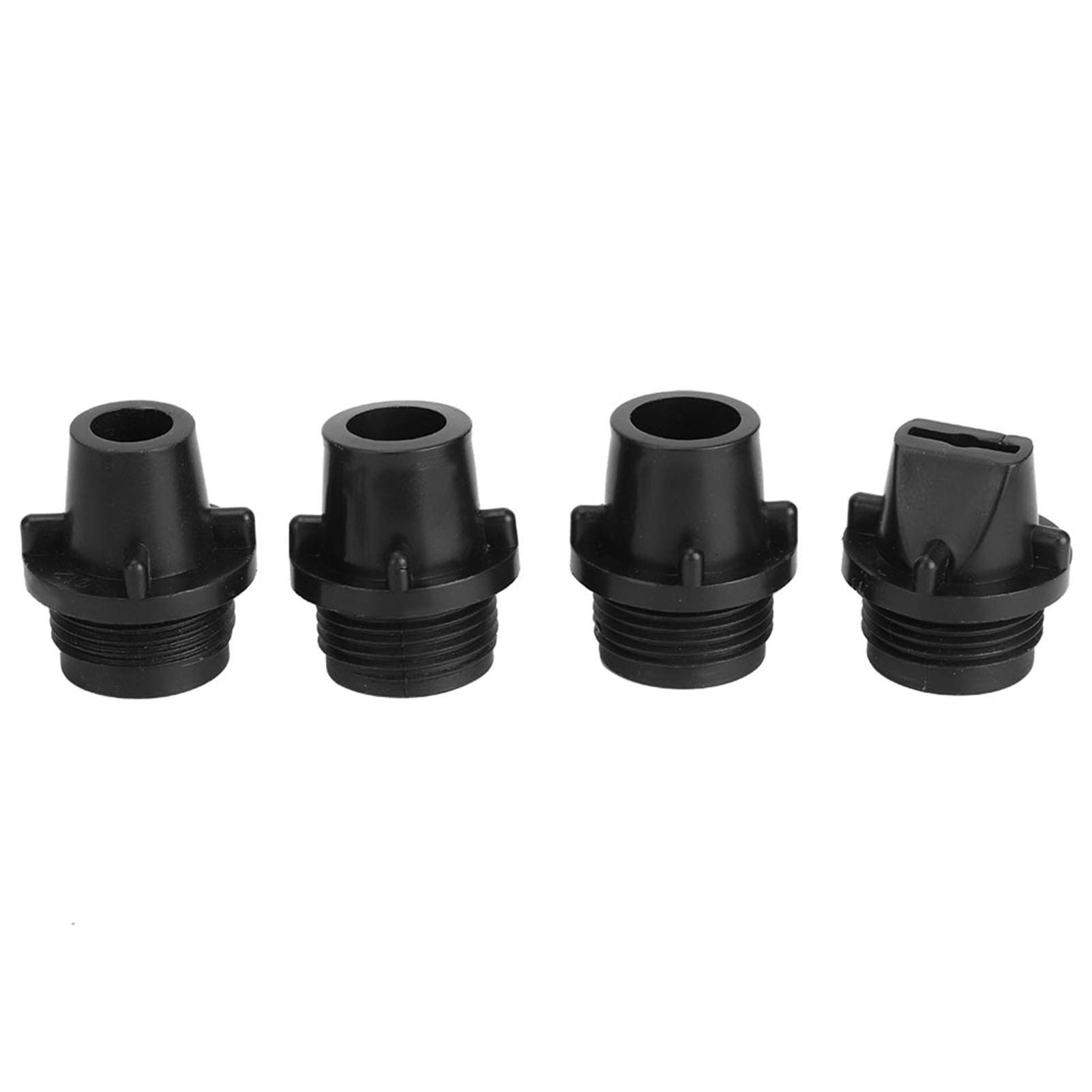 Sprinkler sul prato, 1,5 pollici a 1 pollice dn25 dn40 yard strumento di irrigazione regolabile a 360 gradi a rotazione irrigatore di braccio di dondolo per l'irrigazione agricola